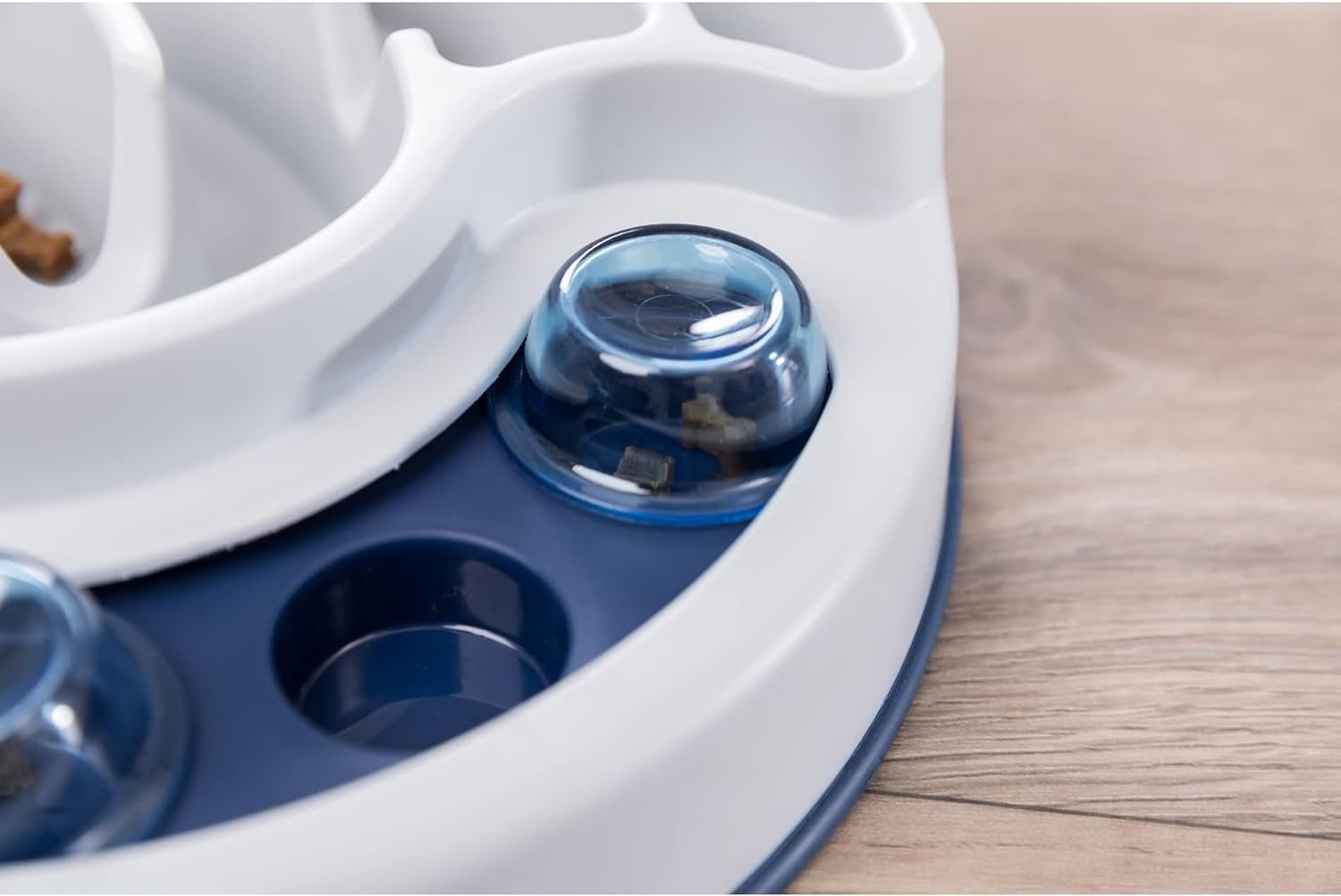 Brainy Bites – TRIXIE Dog Puzzle Toy