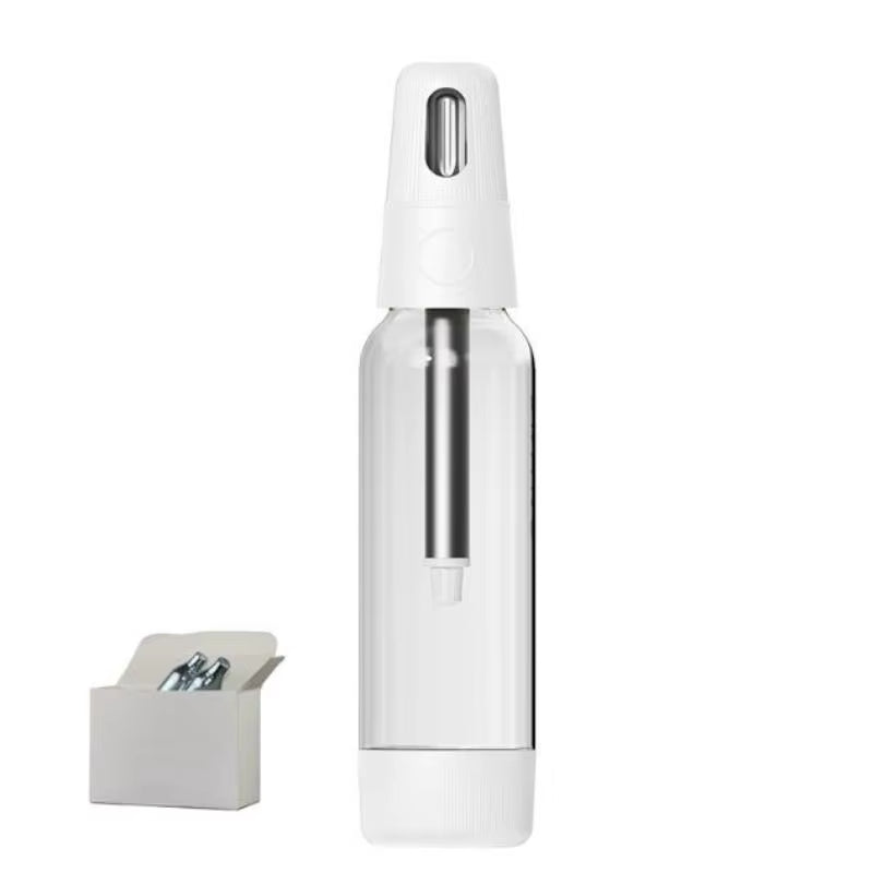 Fizz Like a Boss – DIY Soda & Bubble Drink Maker