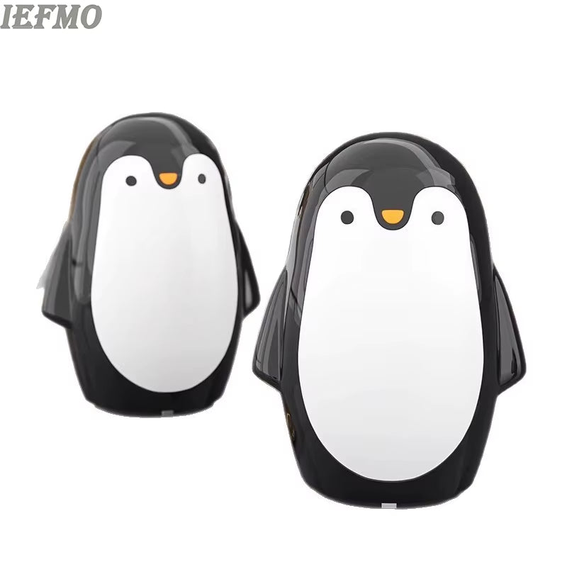 Drink Like a Penguin – Cute Animal Bottle Opener