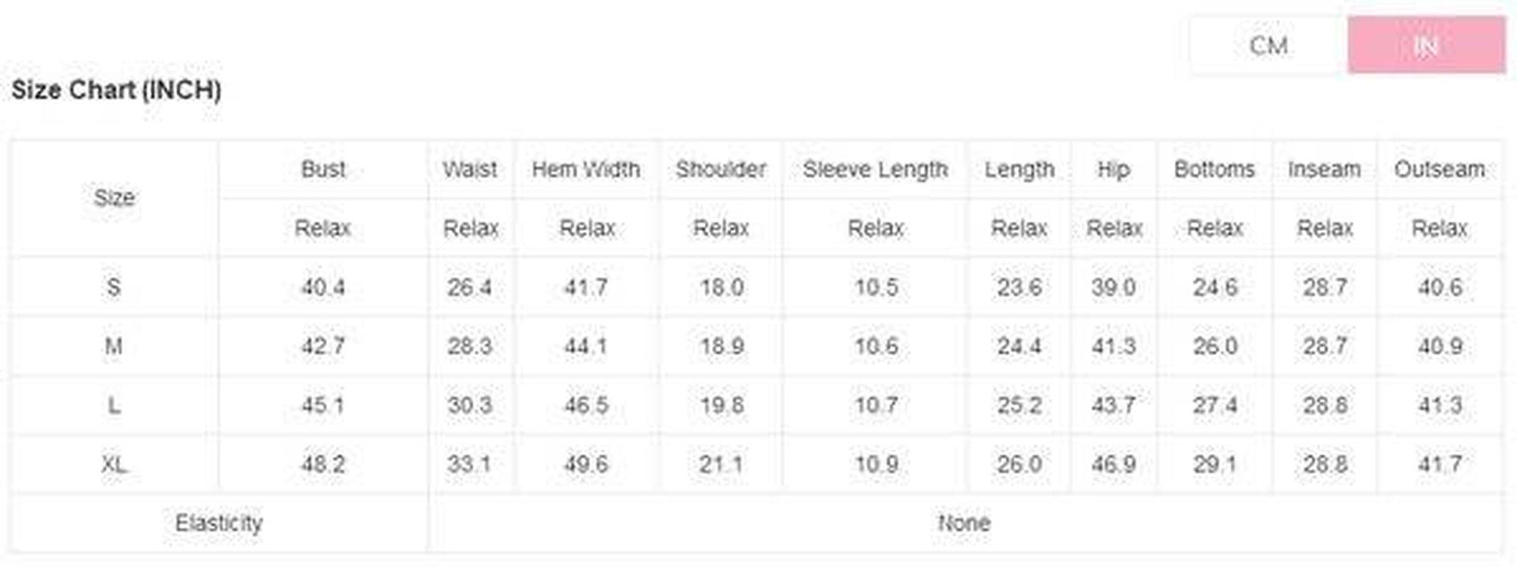 Heartthrob Cozy Pajama Set – Valentine’s Edition