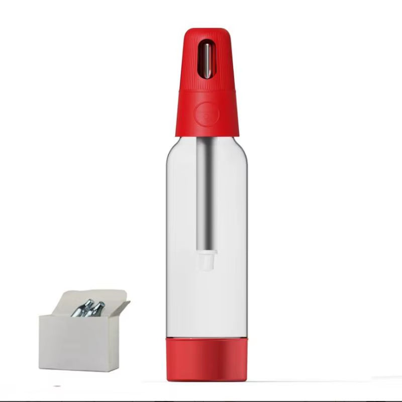 Fizz Like a Boss – DIY Soda & Bubble Drink Maker