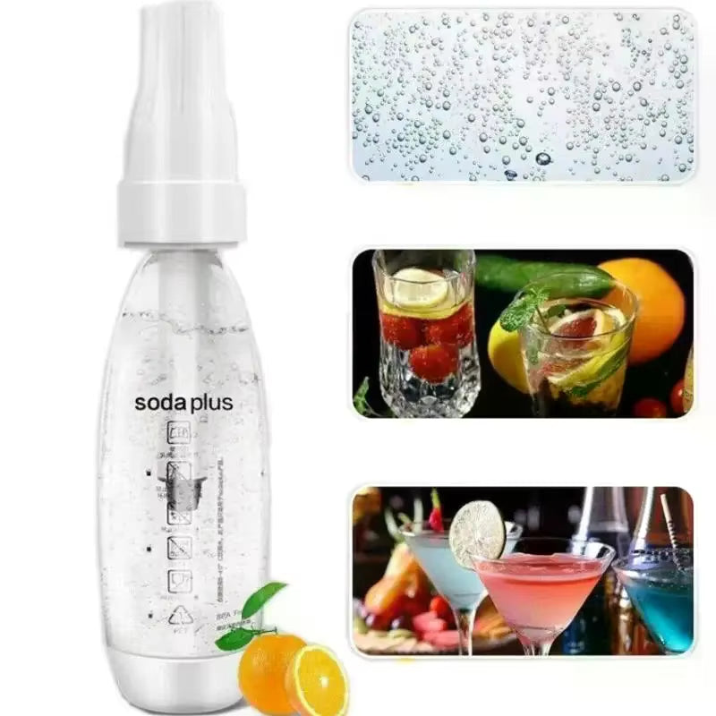 Fizz Like a Boss – DIY Soda & Bubble Drink Maker