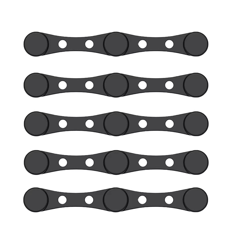 Burn? Not Today – Air Fryer Magnetic Liner Clips