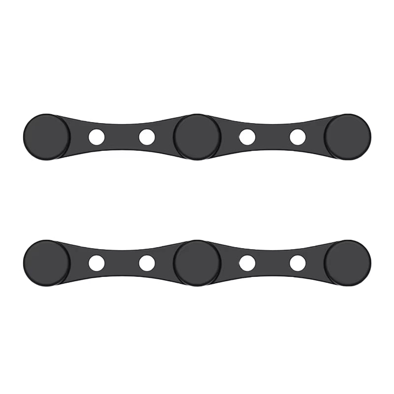 Burn? Not Today – Air Fryer Magnetic Liner Clips