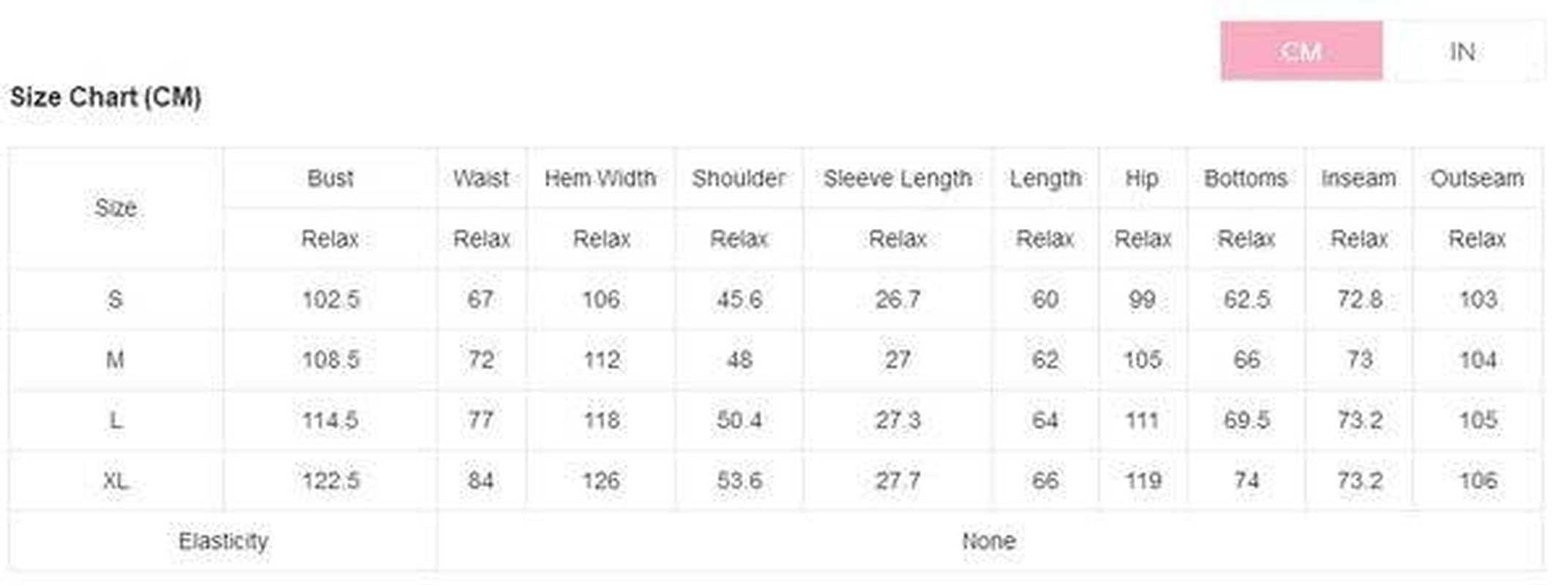 Heartthrob Cozy Pajama Set – Valentine’s Edition