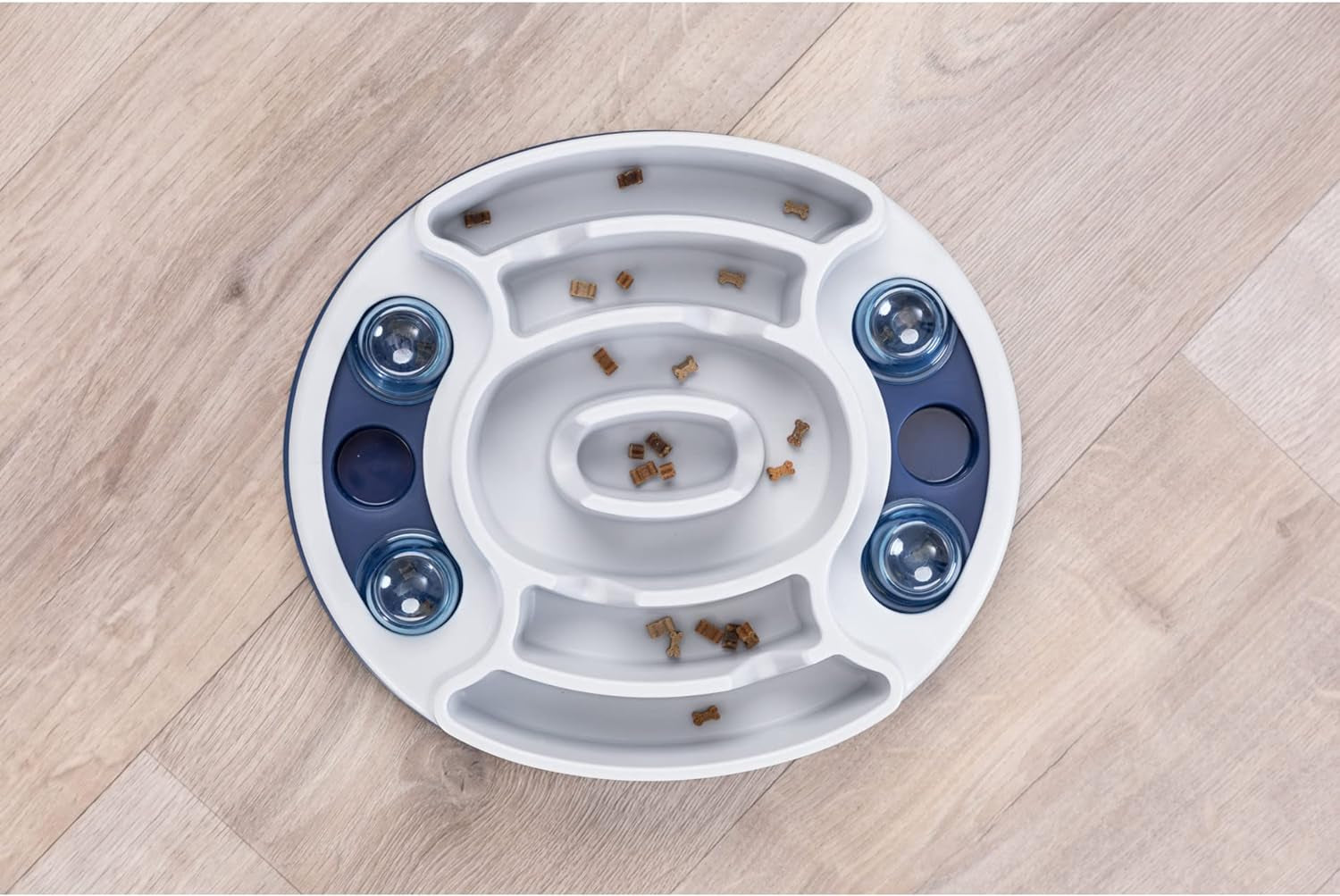 Brainy Bites – TRIXIE Dog Puzzle Toy